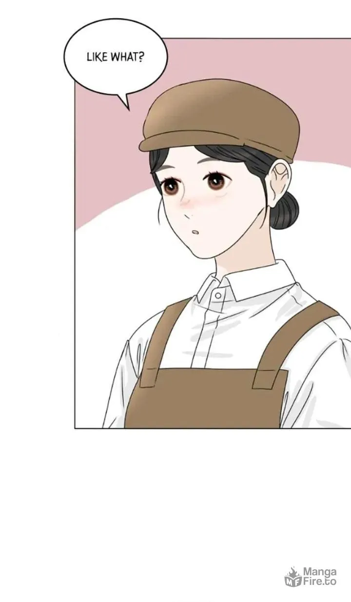 Read 30 Minute Walk chapter 208 image 36 on Lezhin