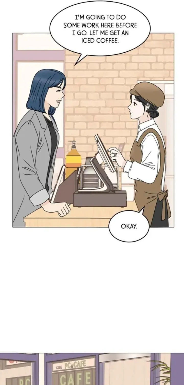 Read 30 Minute Walk chapter 208 image 37 on Lezhin
