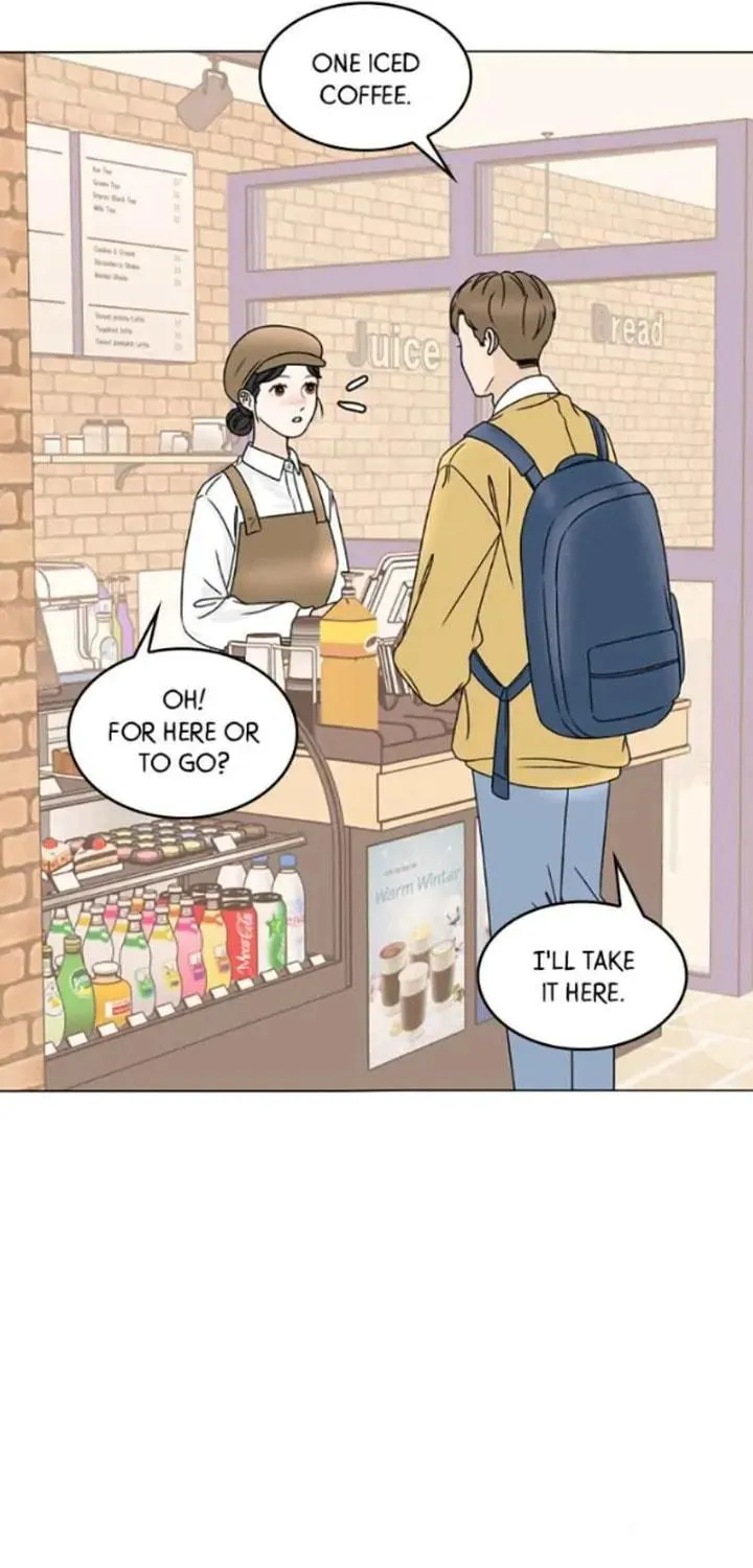 Read 30 Minute Walk chapter 208 image 41 on Lezhin