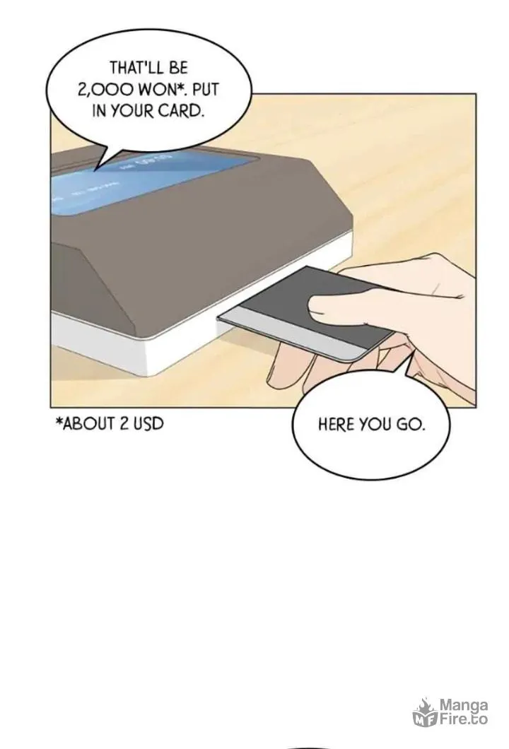 Read 30 Minute Walk chapter 208 image 42 on Lezhin