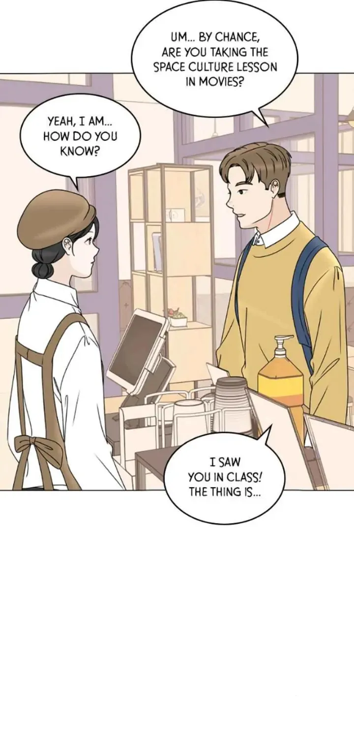 Read 30 Minute Walk chapter 208 image 43 on Lezhin