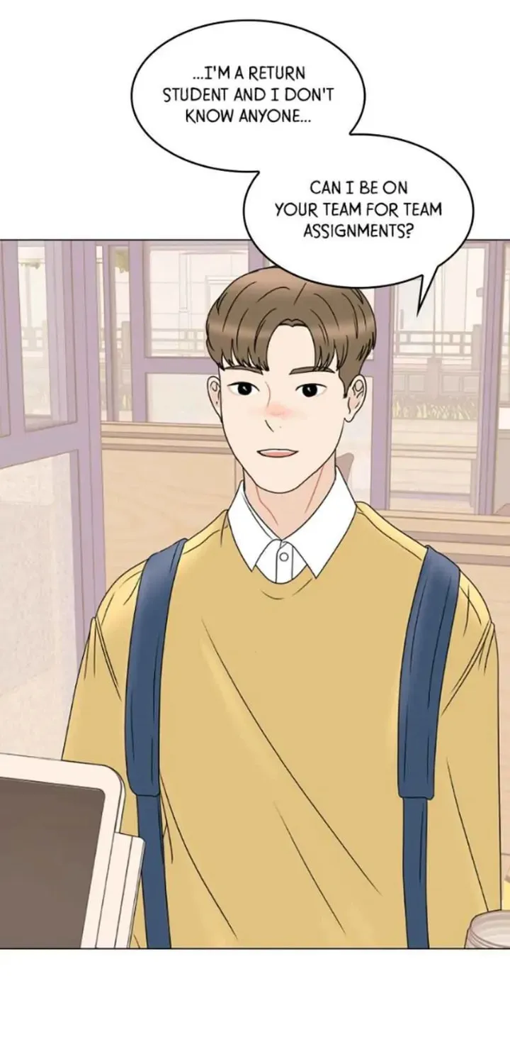 Read 30 Minute Walk chapter 208 image 44 on Lezhin