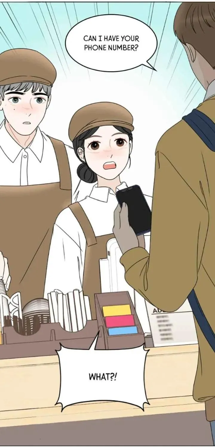 Read 30 Minute Walk chapter 208 image 47 on Lezhin