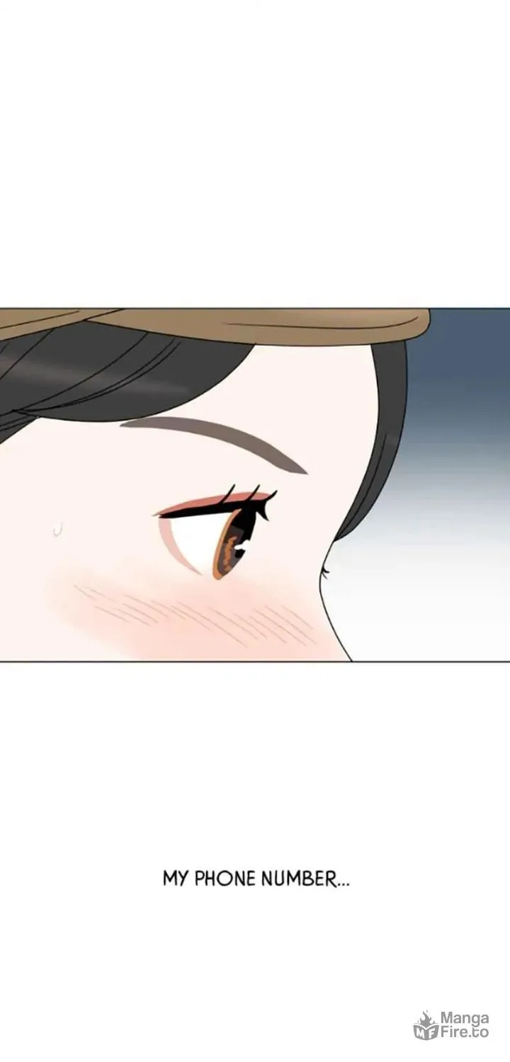 Read 30 Minute Walk chapter 208 image 48 on Lezhin