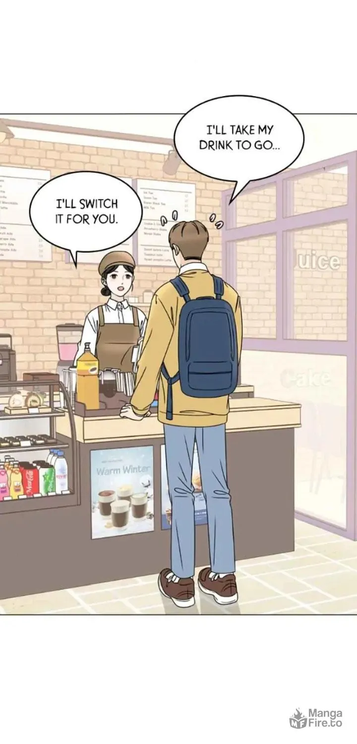 Read 30 Minute Walk chapter 208 image 54 on Lezhin
