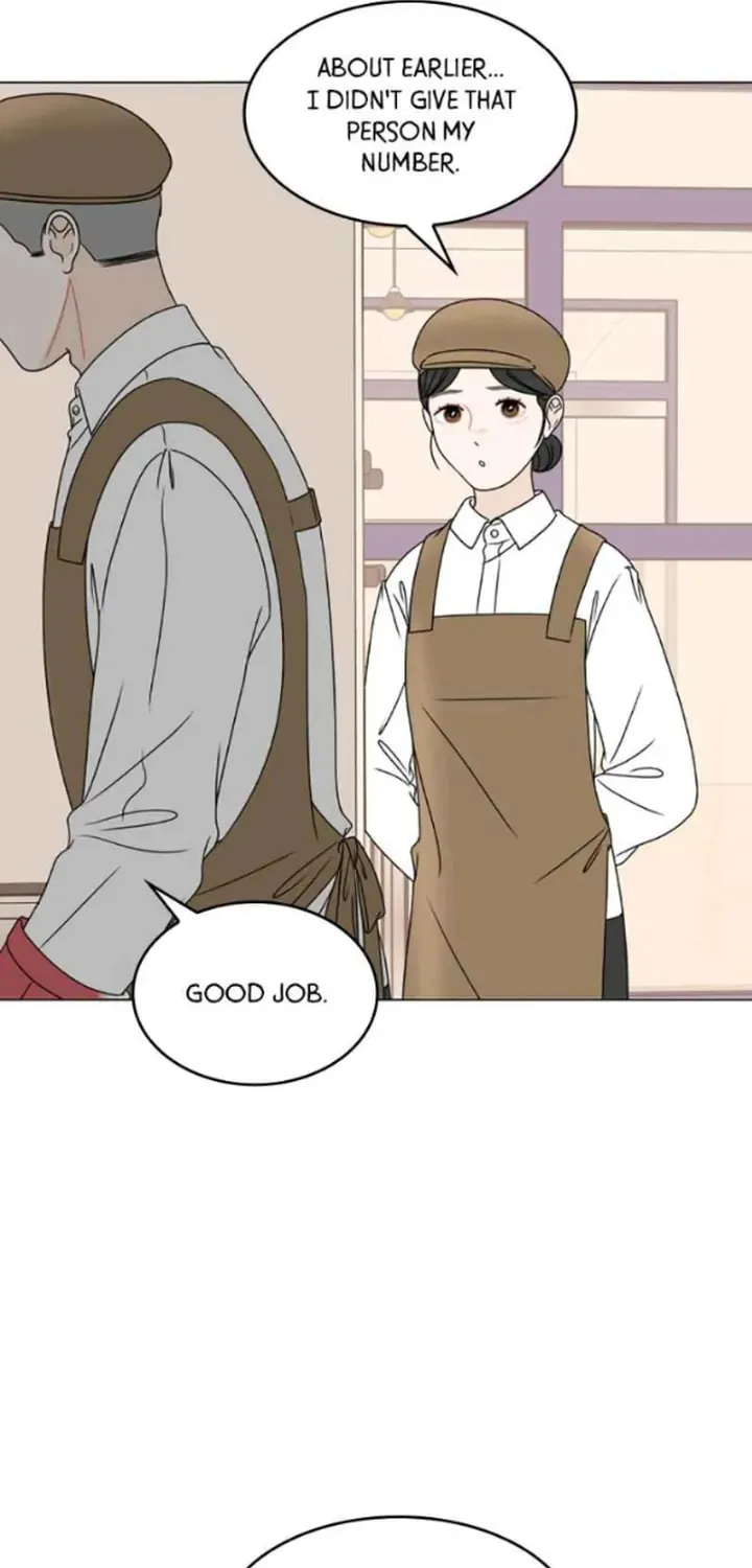 Read 30 Minute Walk chapter 208 image 57 on Lezhin