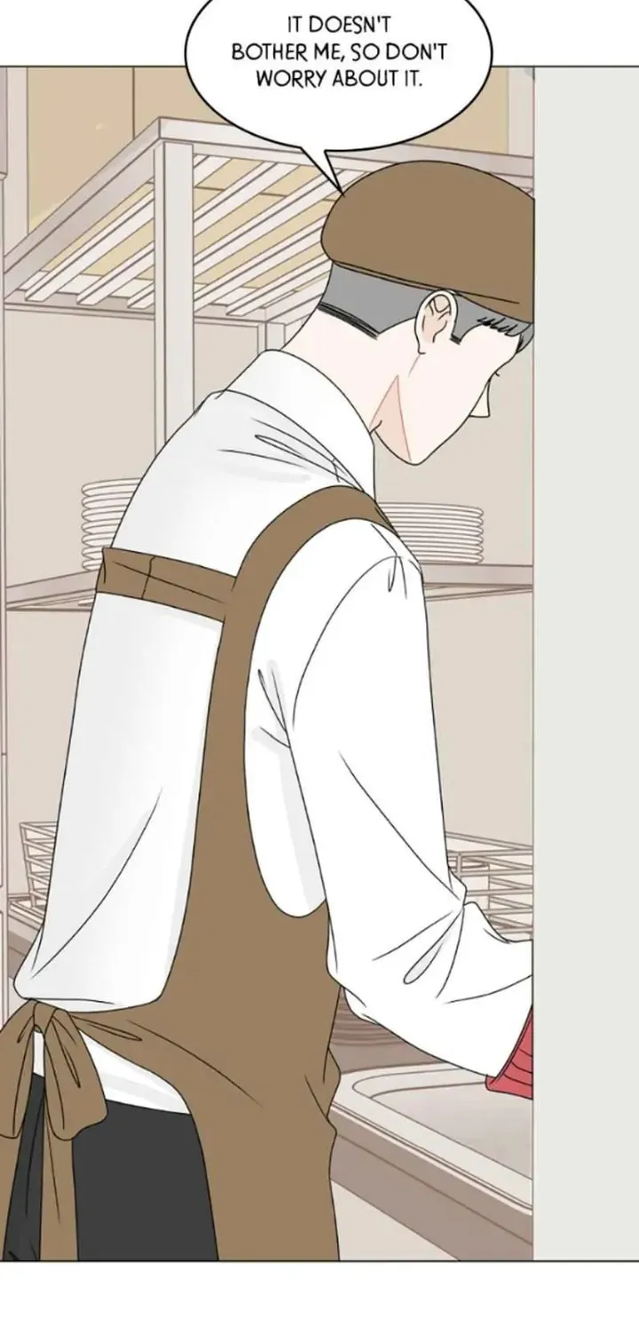 Read 30 Minute Walk chapter 208 image 58 on Lezhin