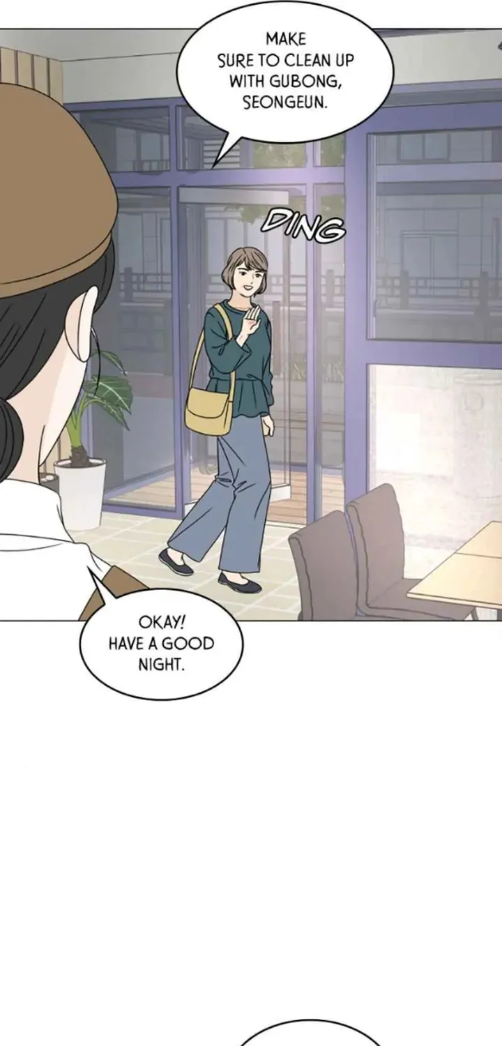 Read 30 Minute Walk chapter 208 image 63 on Lezhin
