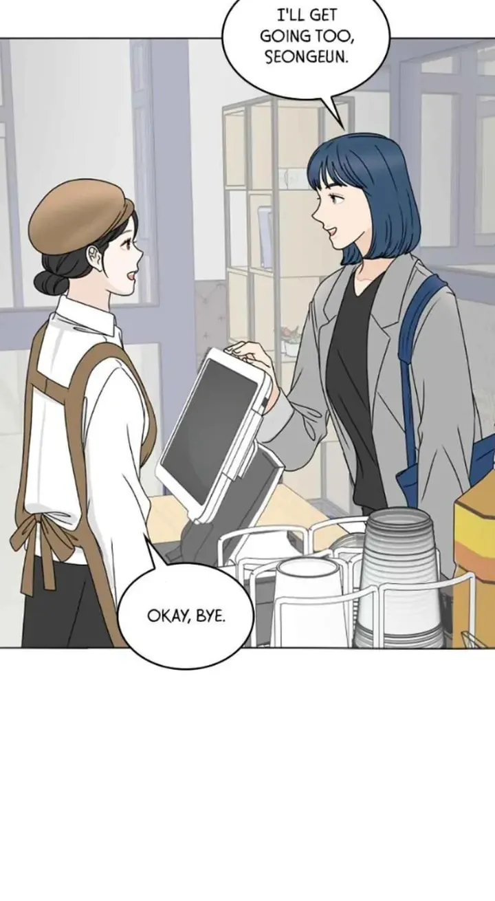 Read 30 Minute Walk chapter 208 image 64 on Lezhin