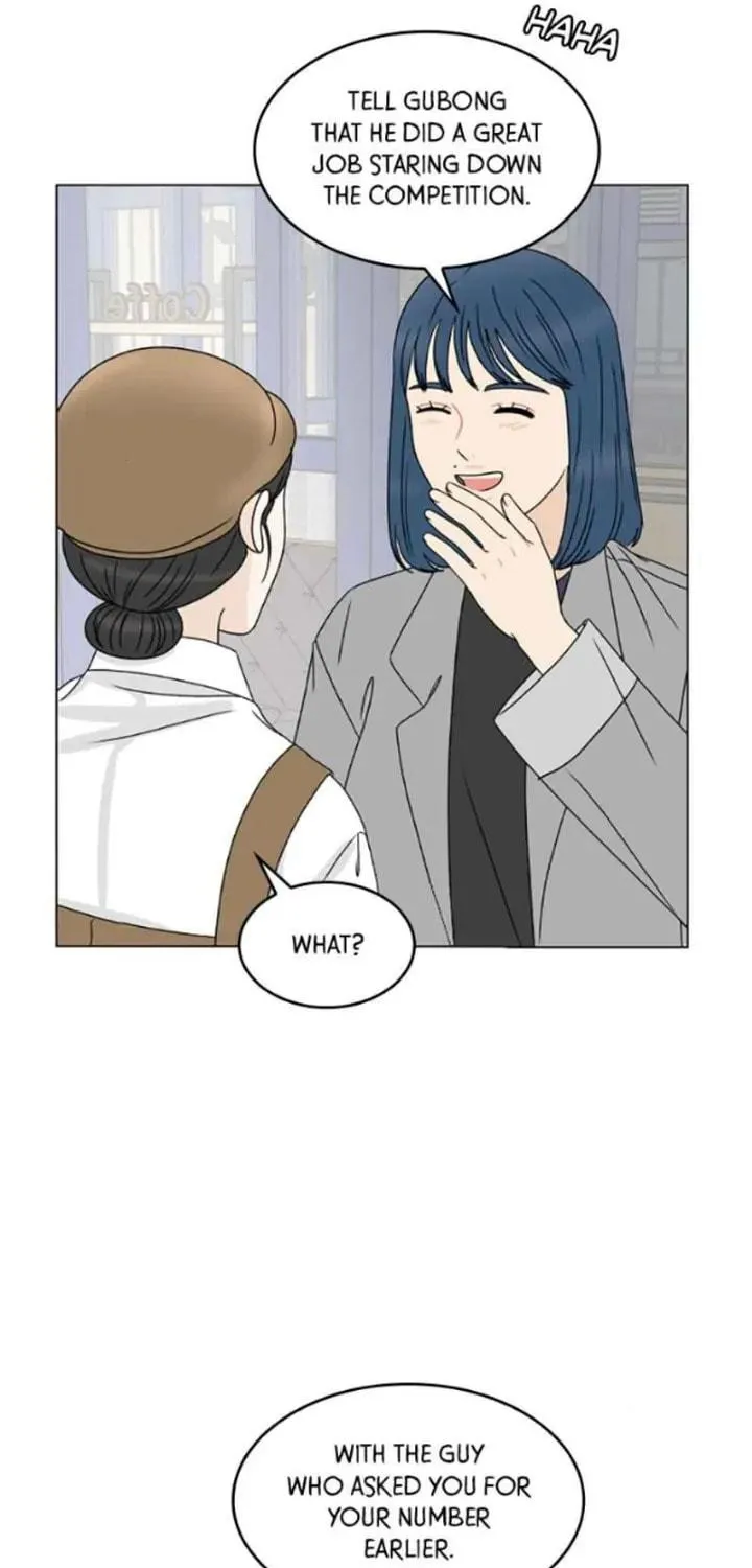 Read 30 Minute Walk chapter 208 image 65 on Lezhin