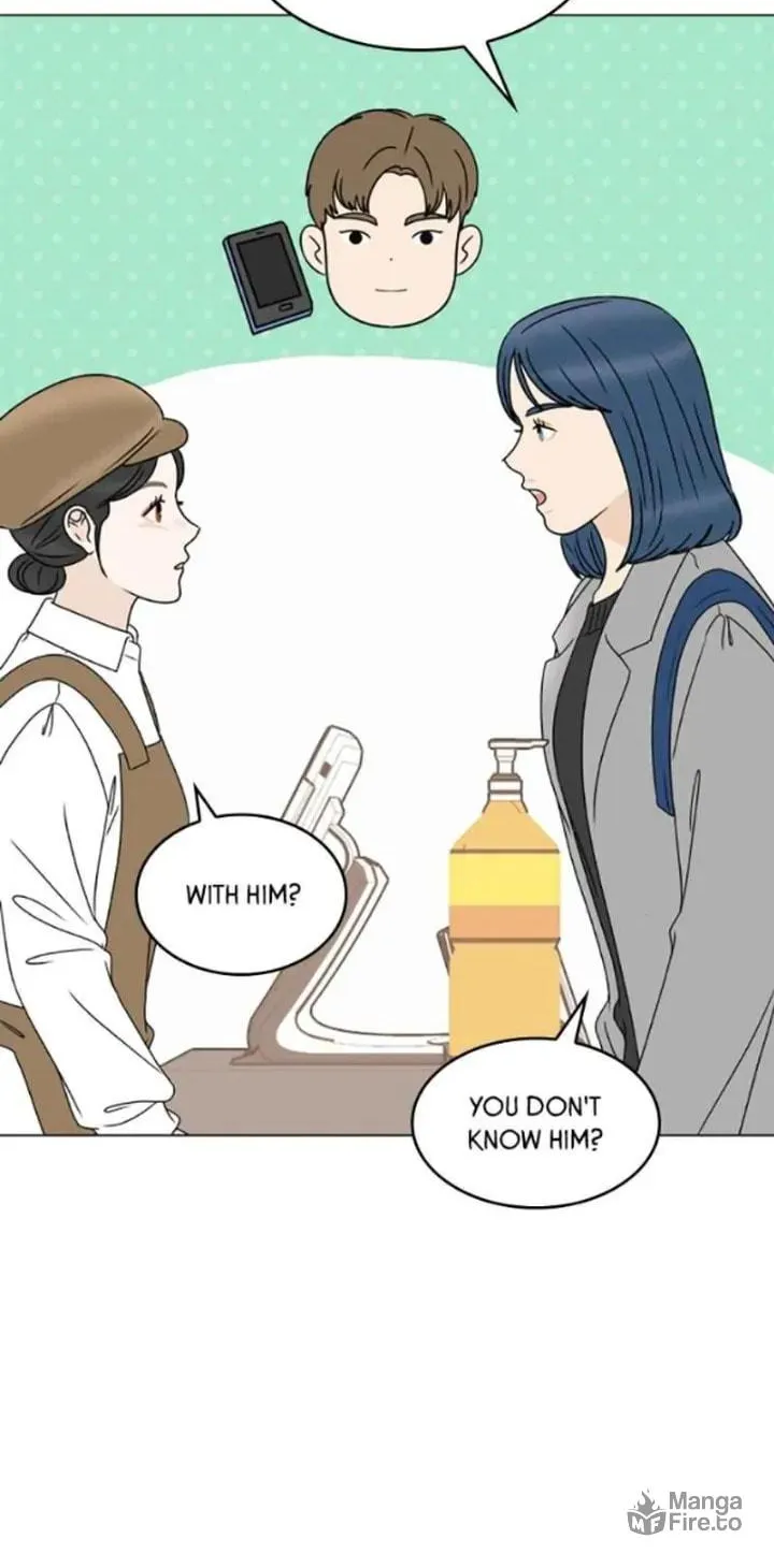 Read 30 Minute Walk chapter 208 image 66 on Lezhin