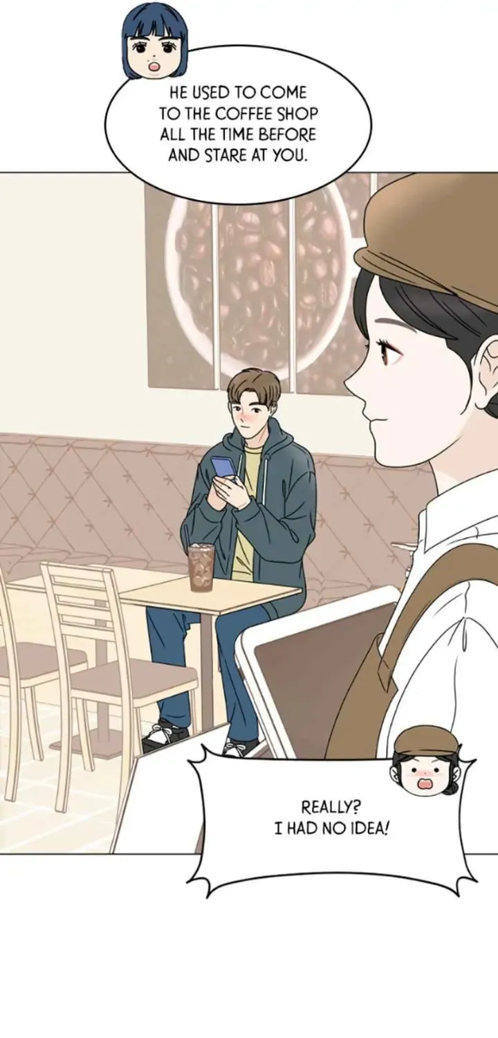 Read 30 Minute Walk chapter 208 image 67 on Lezhin