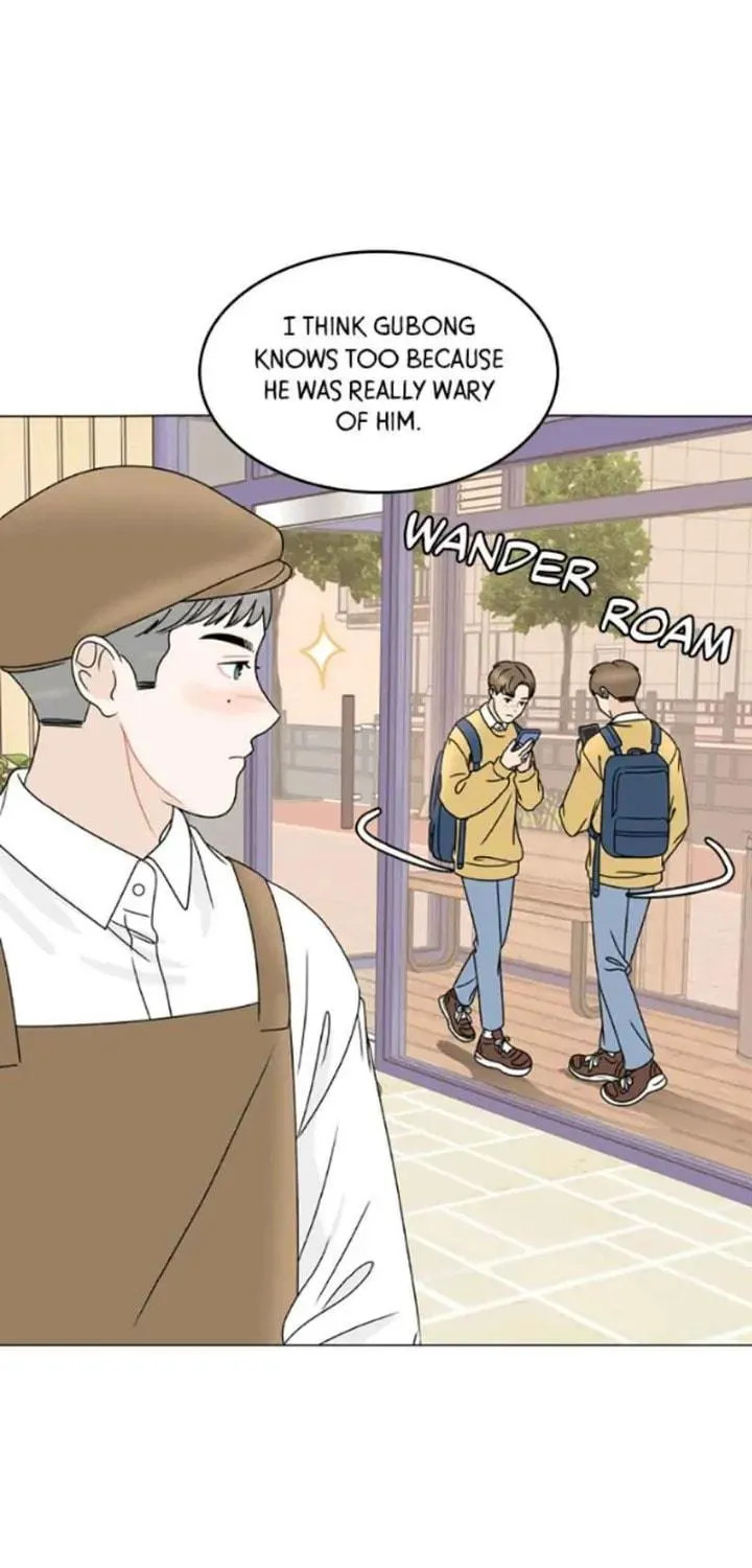 Read 30 Minute Walk chapter 208 image 69 on Lezhin