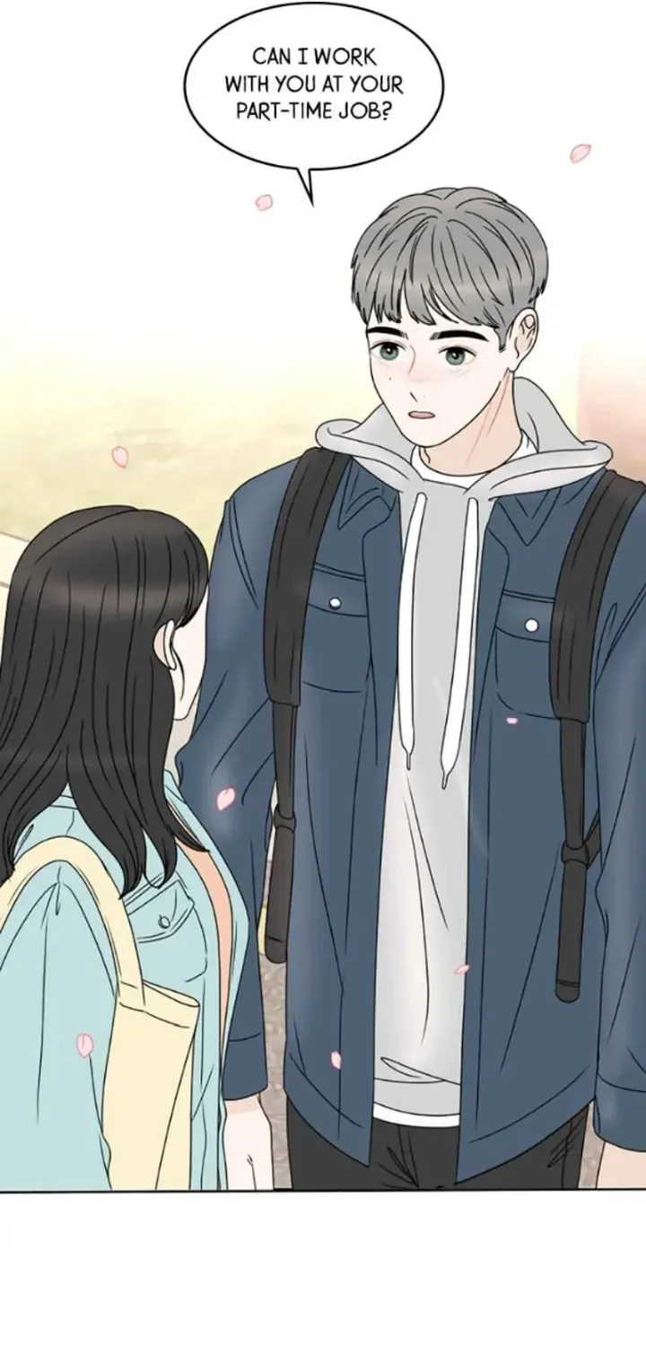 Read 30 Minute Walk chapter 208 image 7 on Lezhin