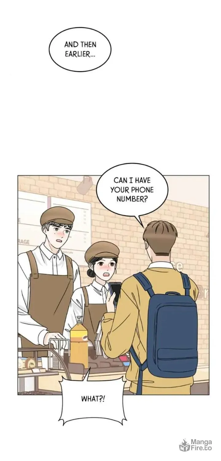 Read 30 Minute Walk chapter 208 image 70 on Lezhin