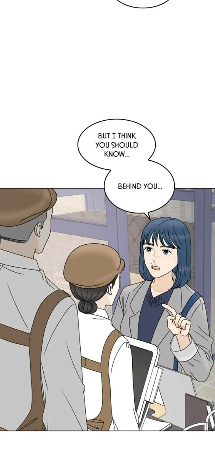 Read 30 Minute Walk chapter 208 image 74 on Lezhin