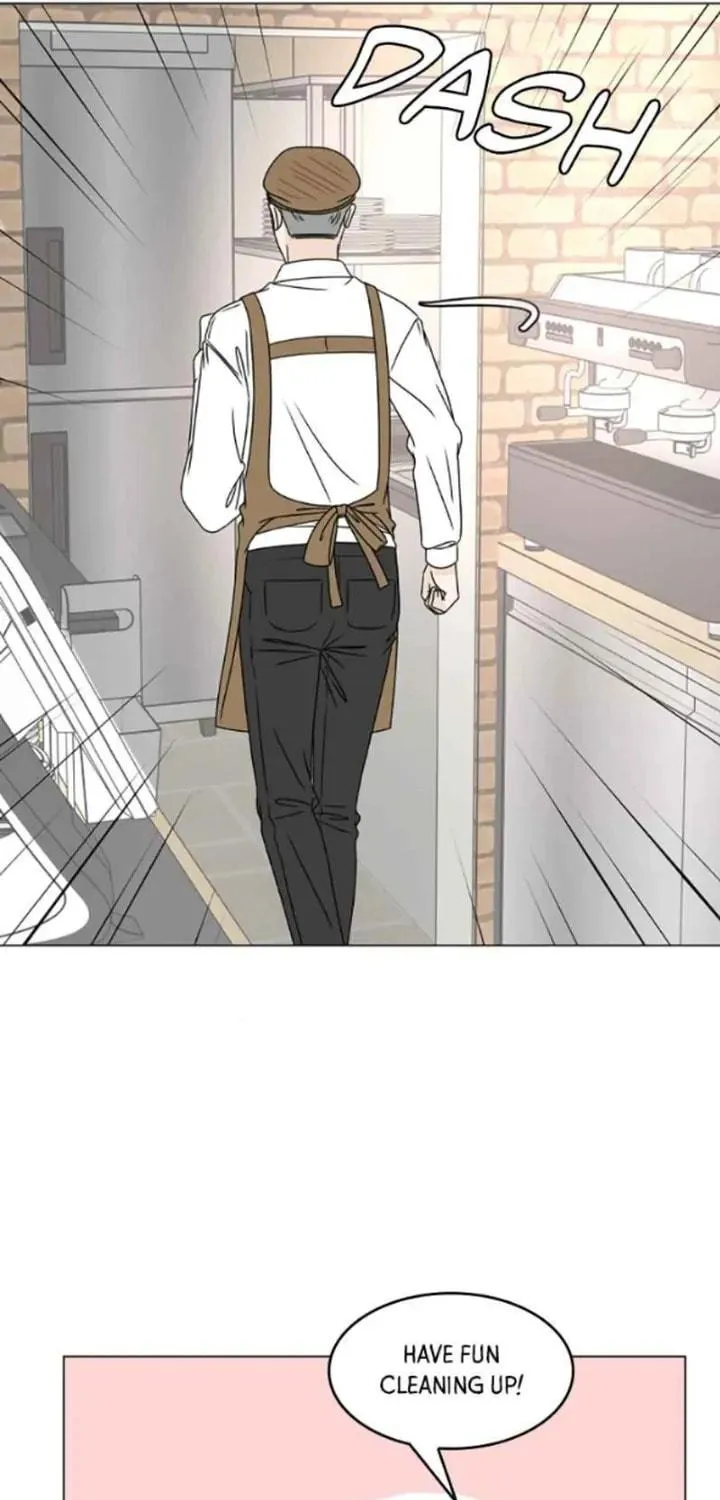 Read 30 Minute Walk chapter 208 image 77 on Lezhin