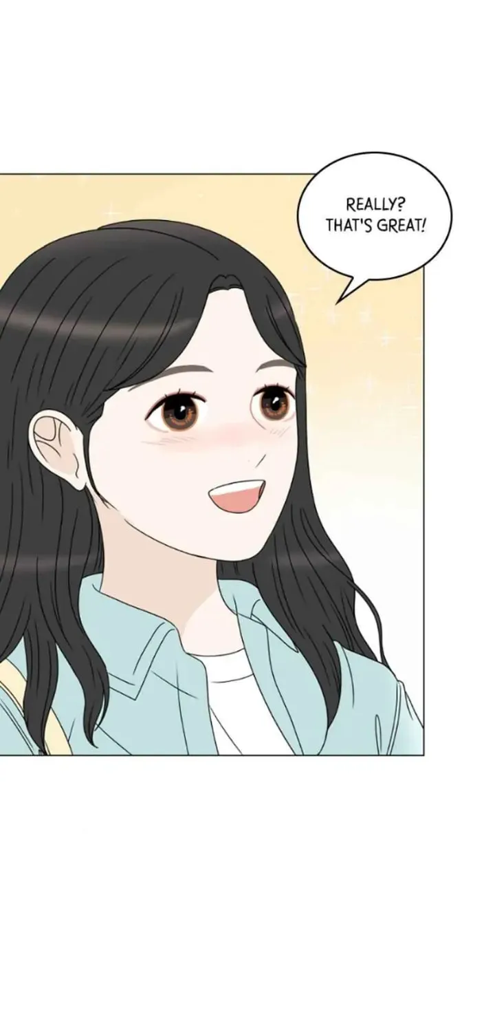 Read 30 Minute Walk chapter 208 image 8 on Lezhin