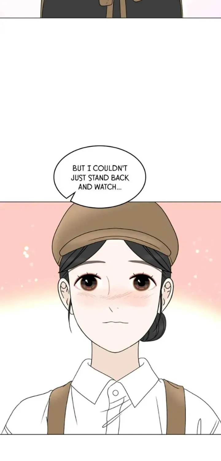 Read 30 Minute Walk chapter 208 image 82 on Lezhin
