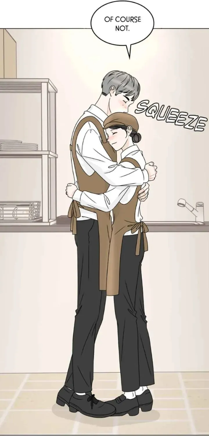 Read 30 Minute Walk chapter 208 image 87 on Lezhin