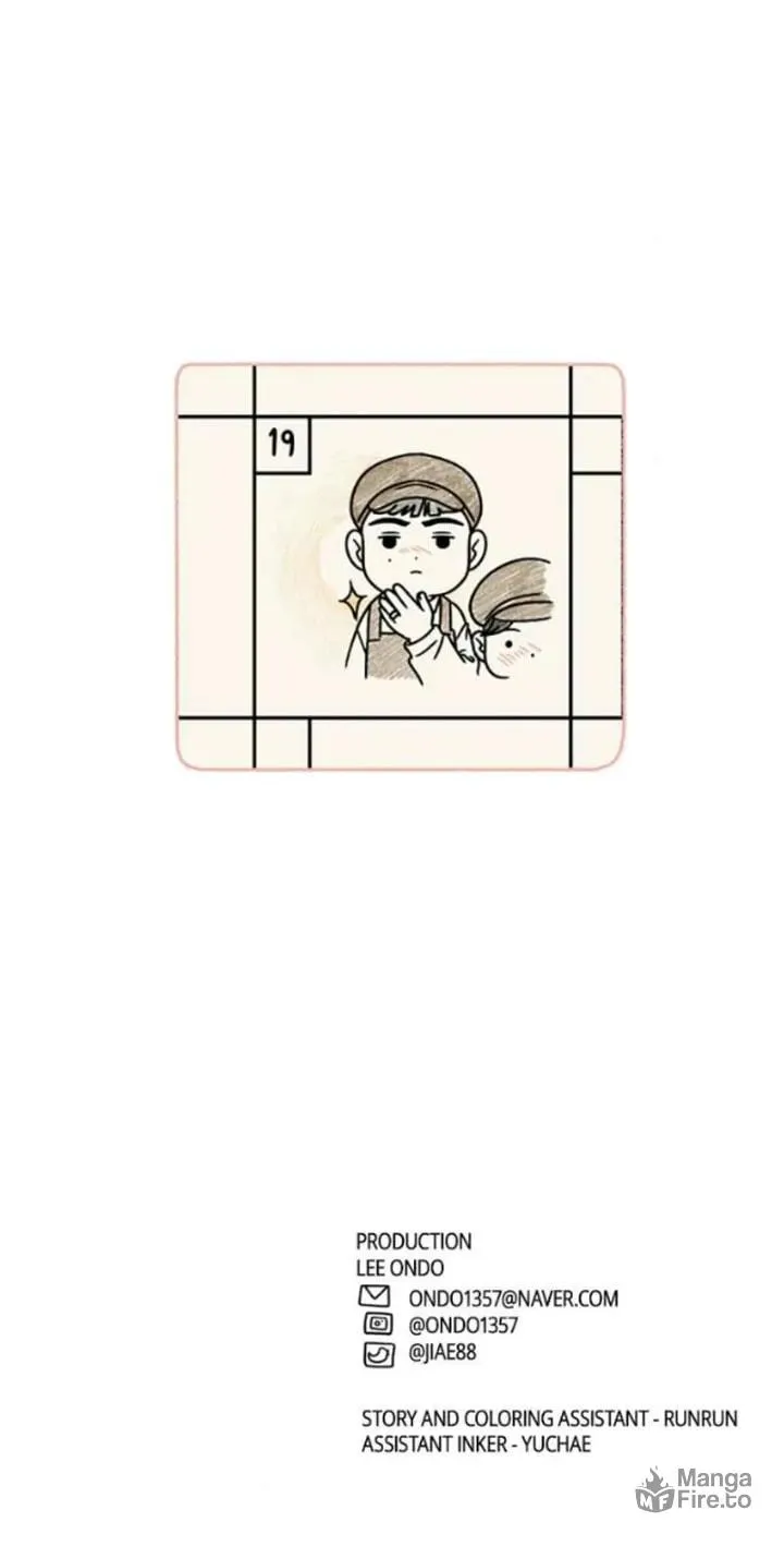 Read 30 Minute Walk chapter 208 image 89 on Lezhin