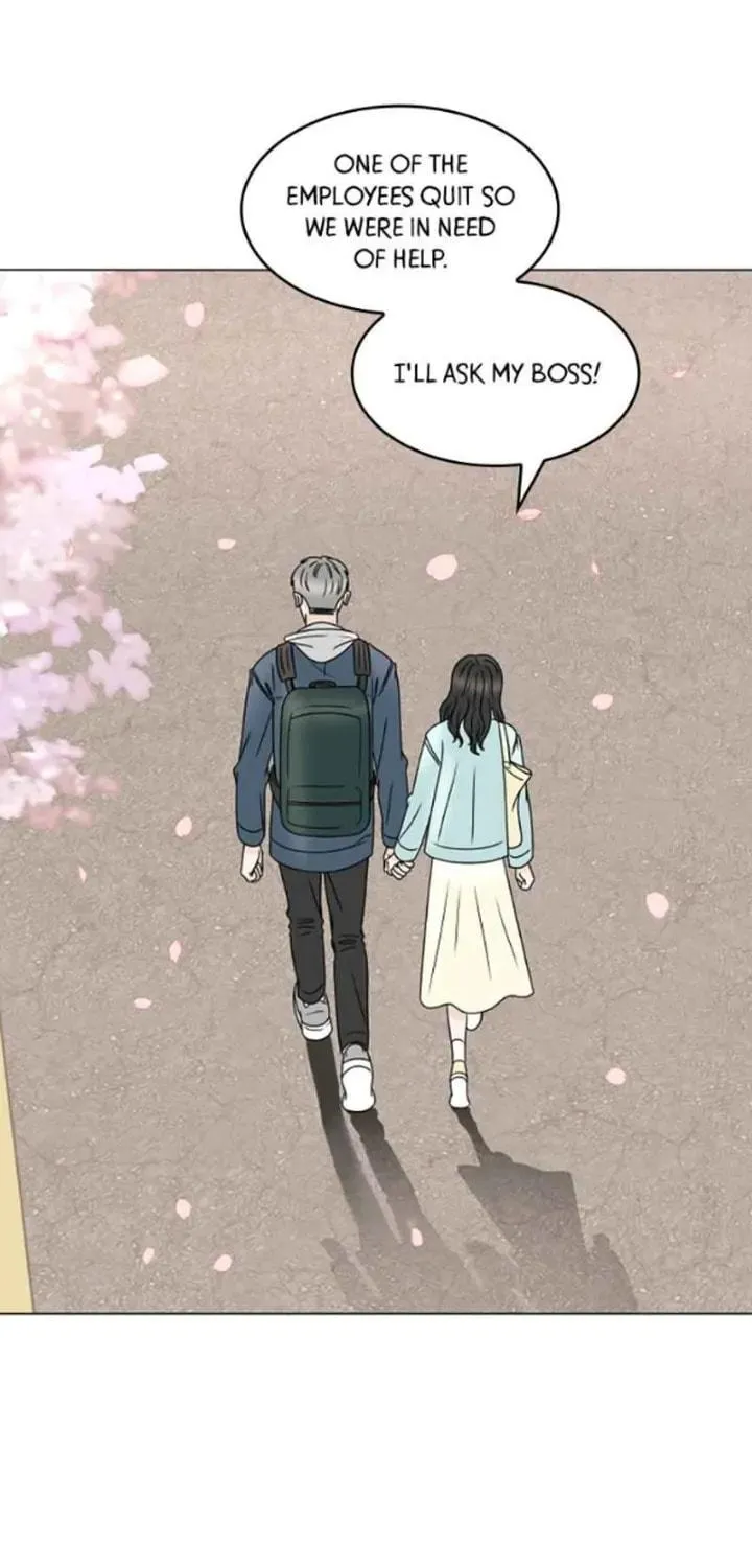 Read 30 Minute Walk chapter 208 image 9 on Lezhin