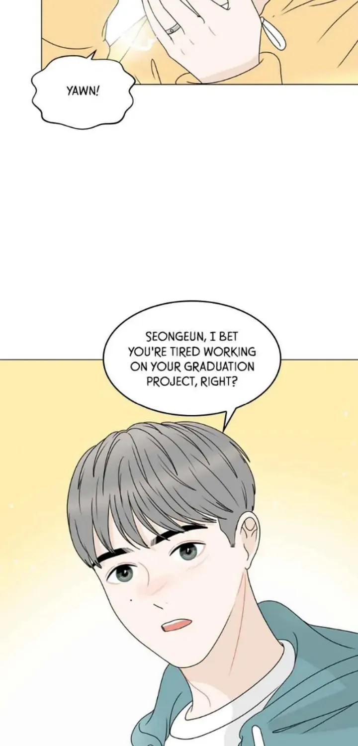 Read 30 Minute Walk chapter 209 image 10 on Lezhin