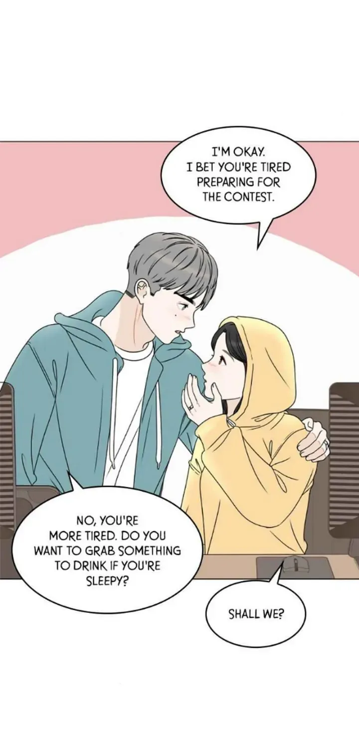 Read 30 Minute Walk chapter 209 image 12 on Lezhin