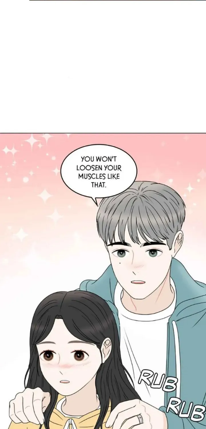 Read 30 Minute Walk chapter 209 image 17 on Lezhin