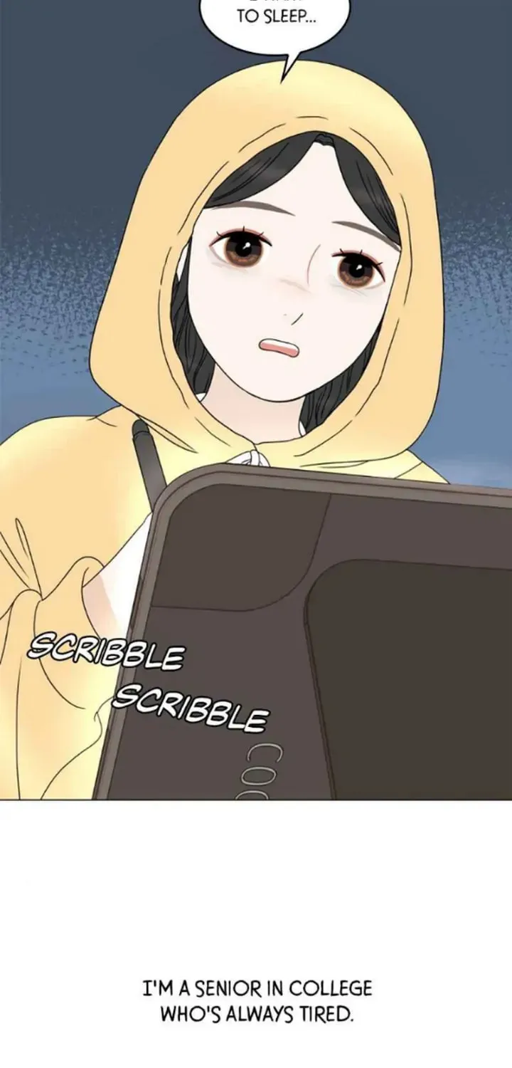 Read 30 Minute Walk chapter 209 image 2 on Lezhin