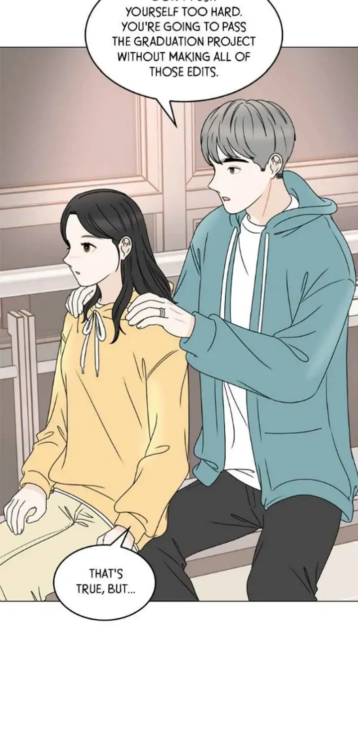 Read 30 Minute Walk chapter 209 image 20 on Lezhin
