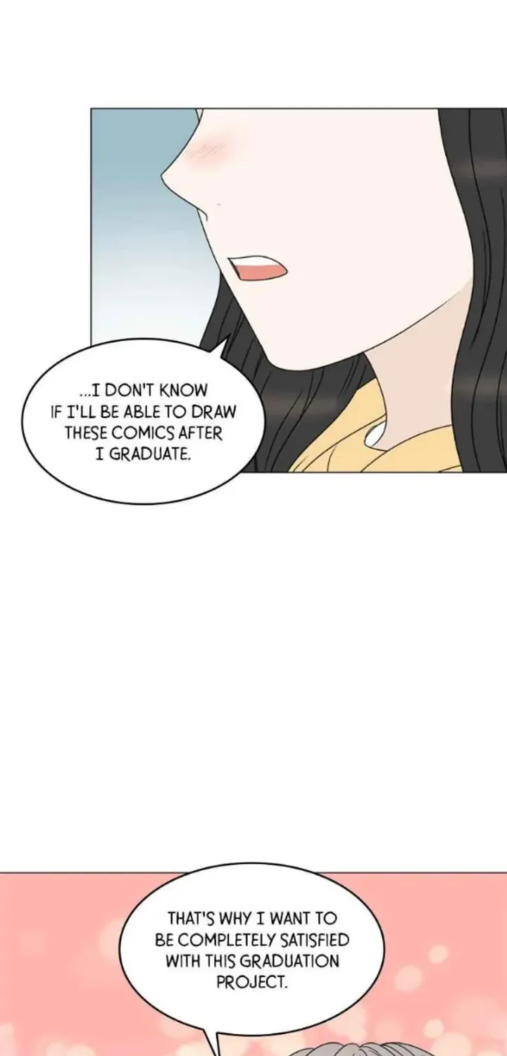 Read 30 Minute Walk chapter 209 image 21 on Lezhin