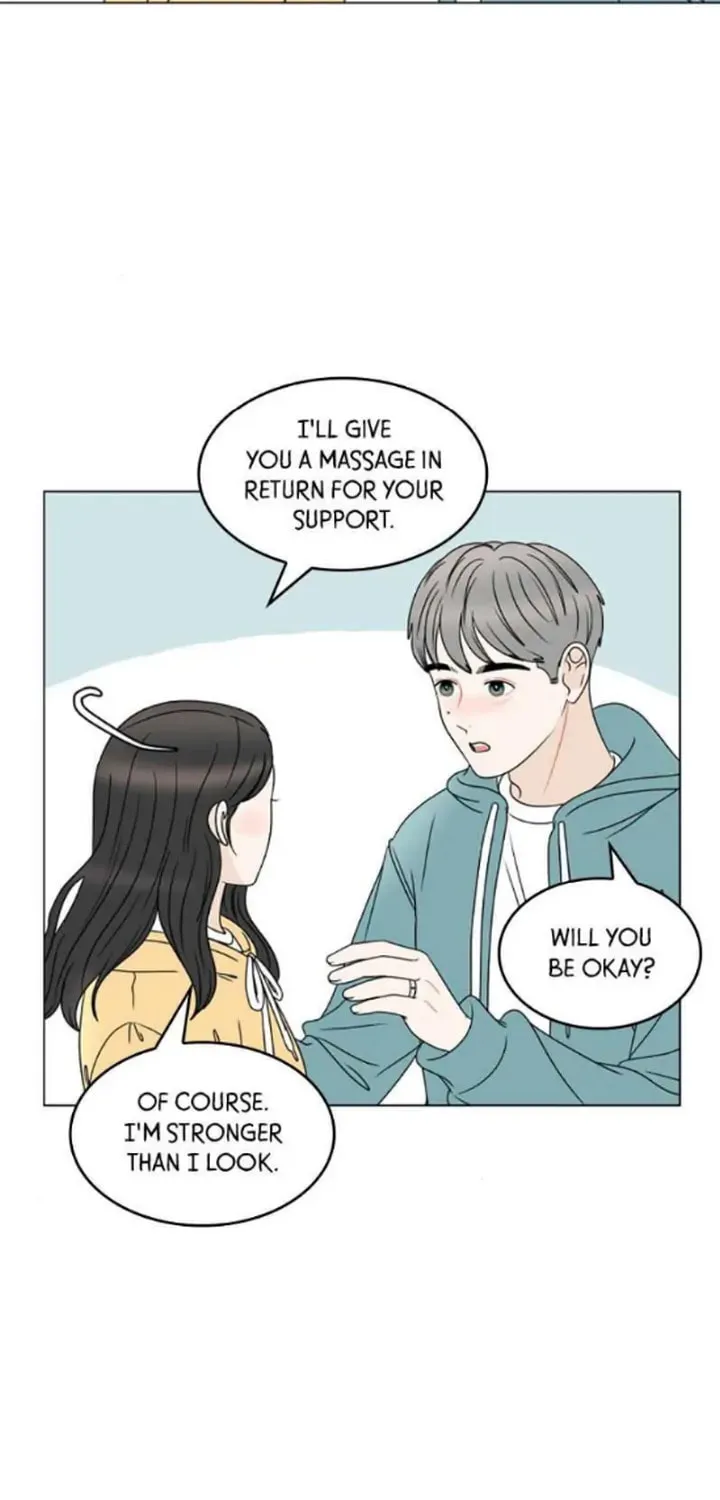 Read 30 Minute Walk chapter 209 image 26 on Lezhin