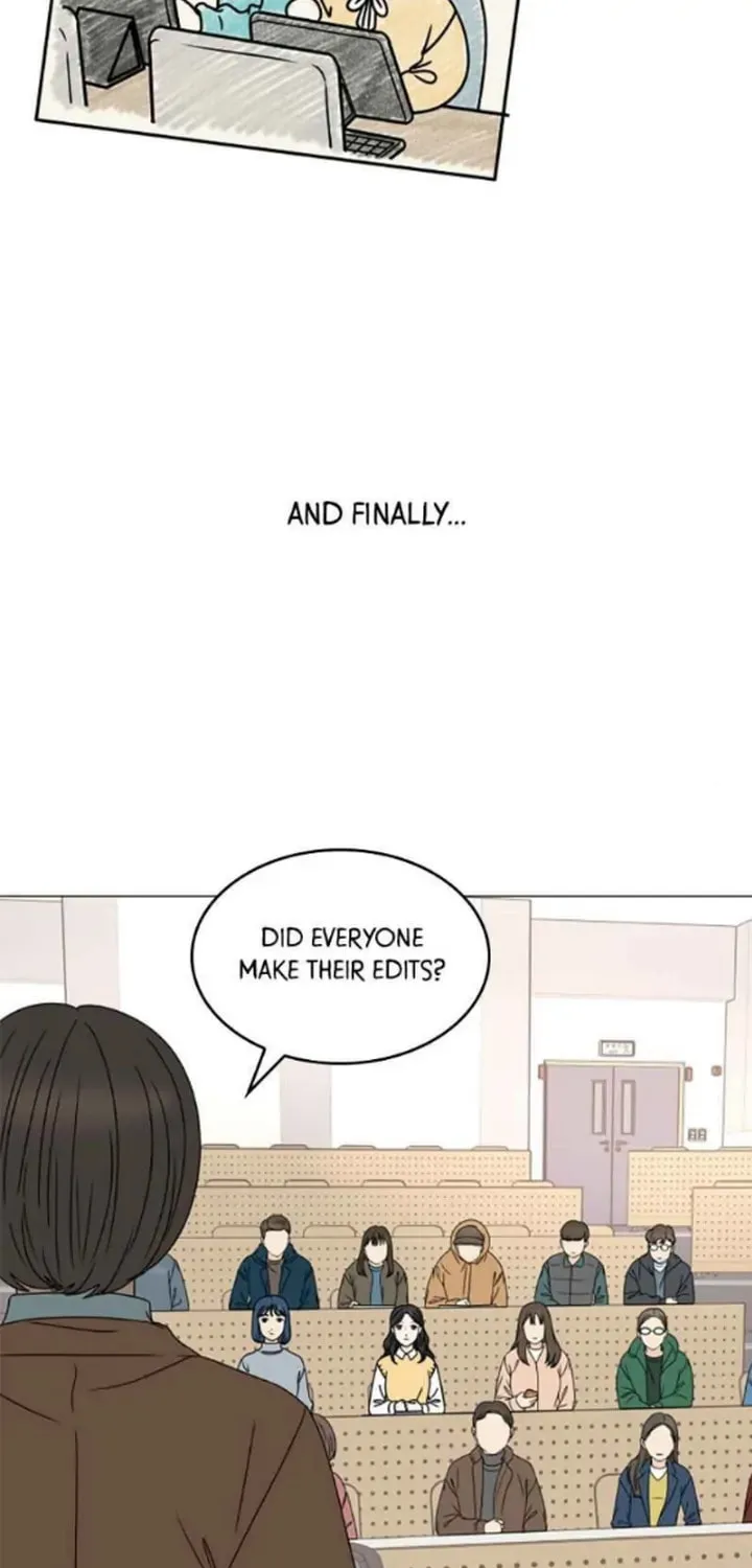 Read 30 Minute Walk chapter 209 image 32 on Lezhin