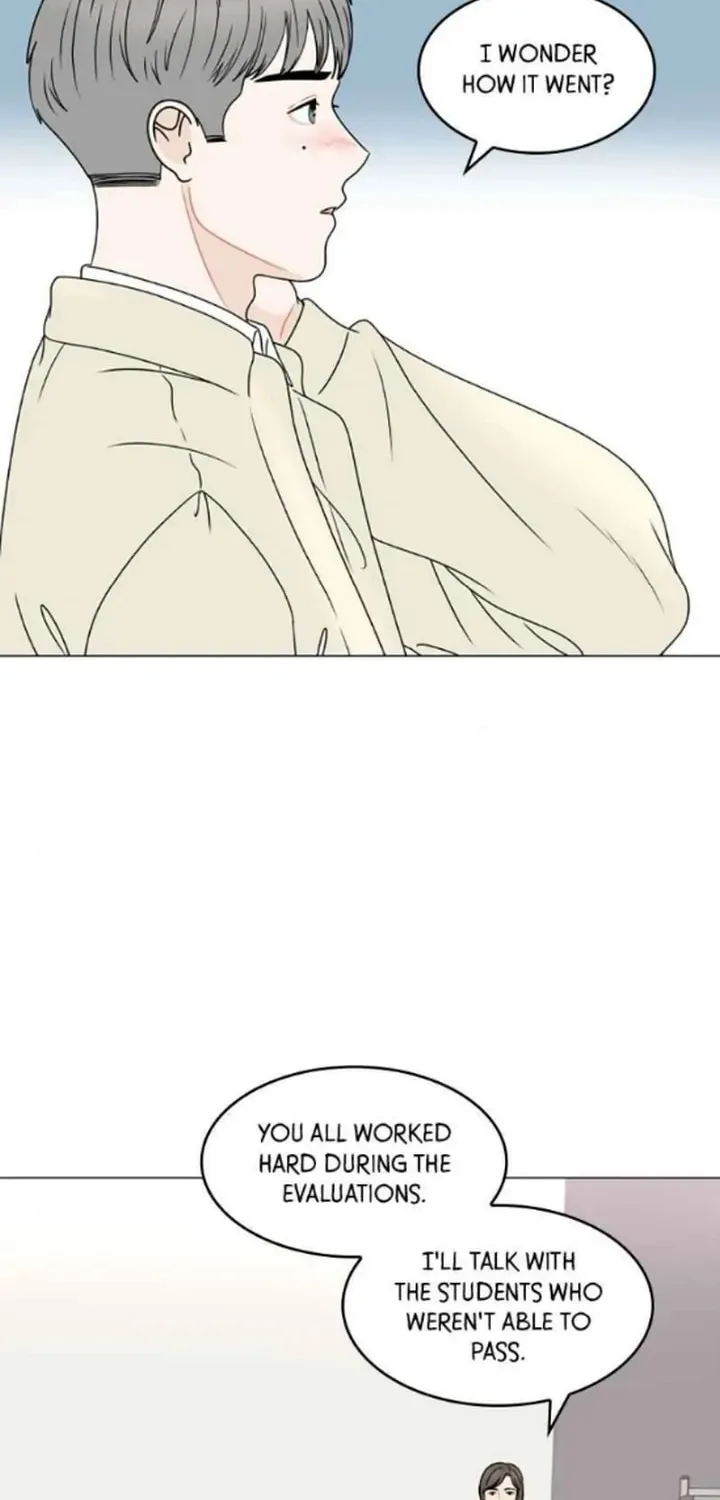 Read 30 Minute Walk chapter 209 image 37 on Lezhin