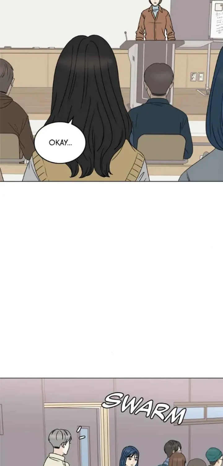 Read 30 Minute Walk chapter 209 image 38 on Lezhin