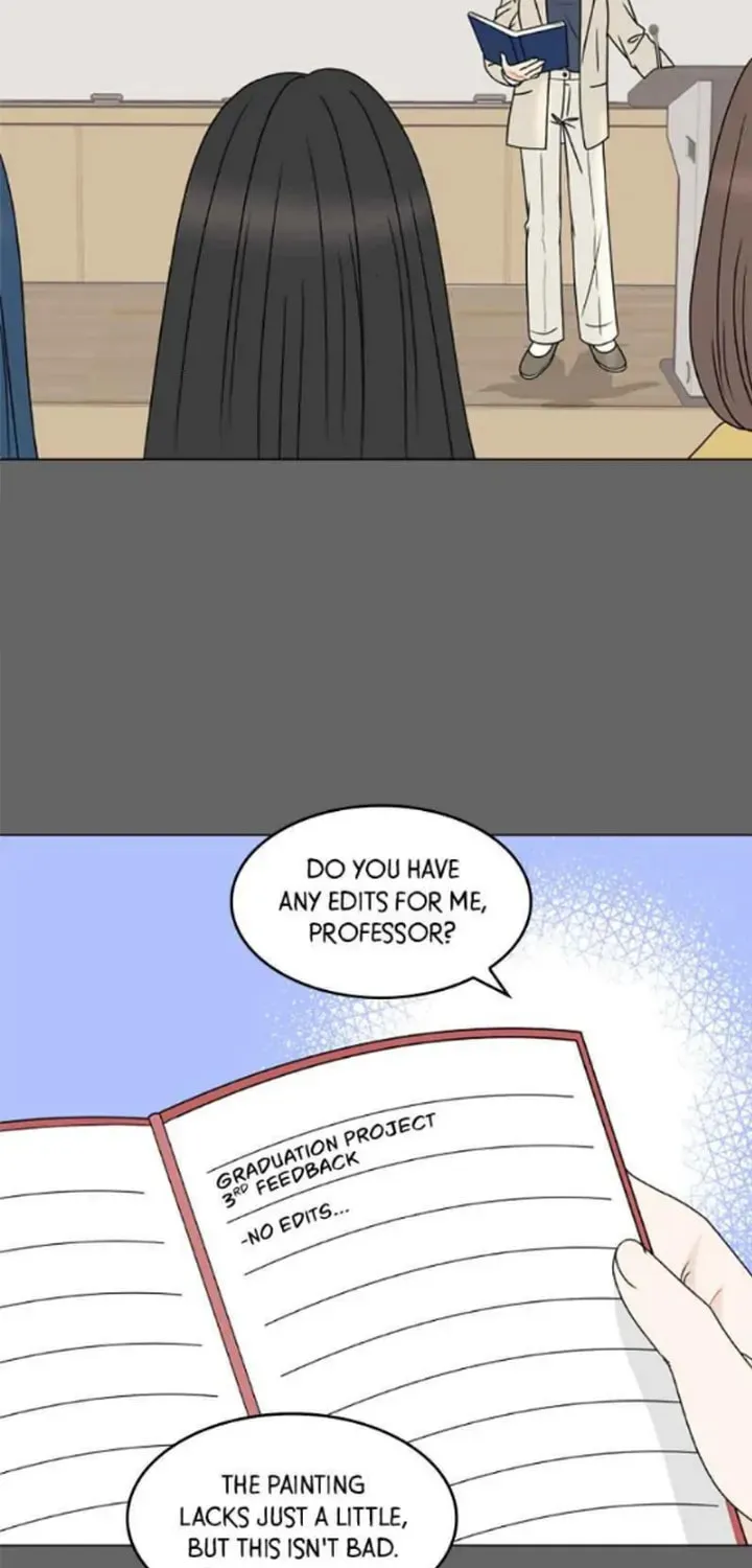 Read 30 Minute Walk chapter 209 image 4 on Lezhin