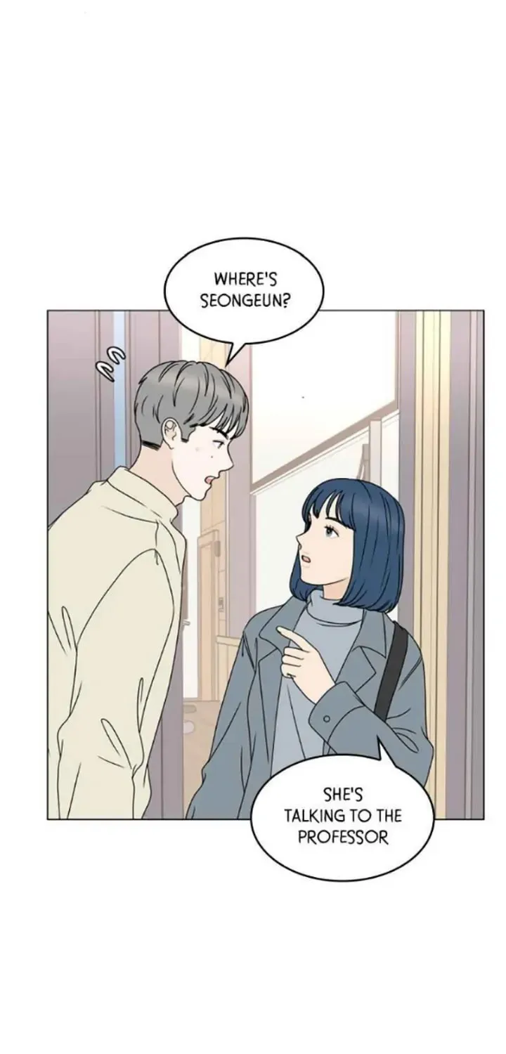 Read 30 Minute Walk chapter 209 image 40 on Lezhin