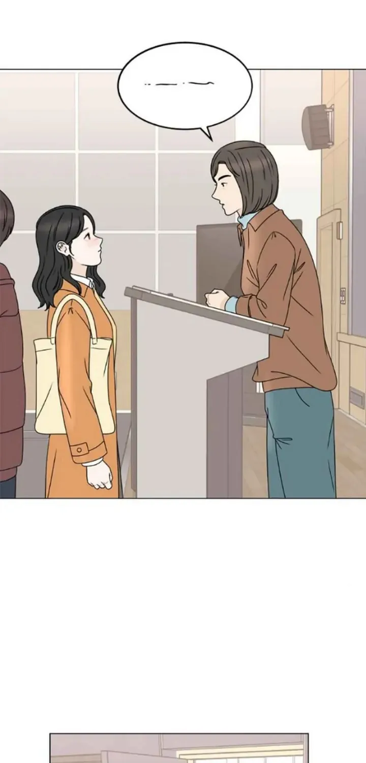 Read 30 Minute Walk chapter 209 image 41 on Lezhin