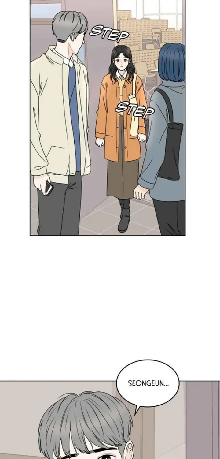 Read 30 Minute Walk chapter 209 image 42 on Lezhin