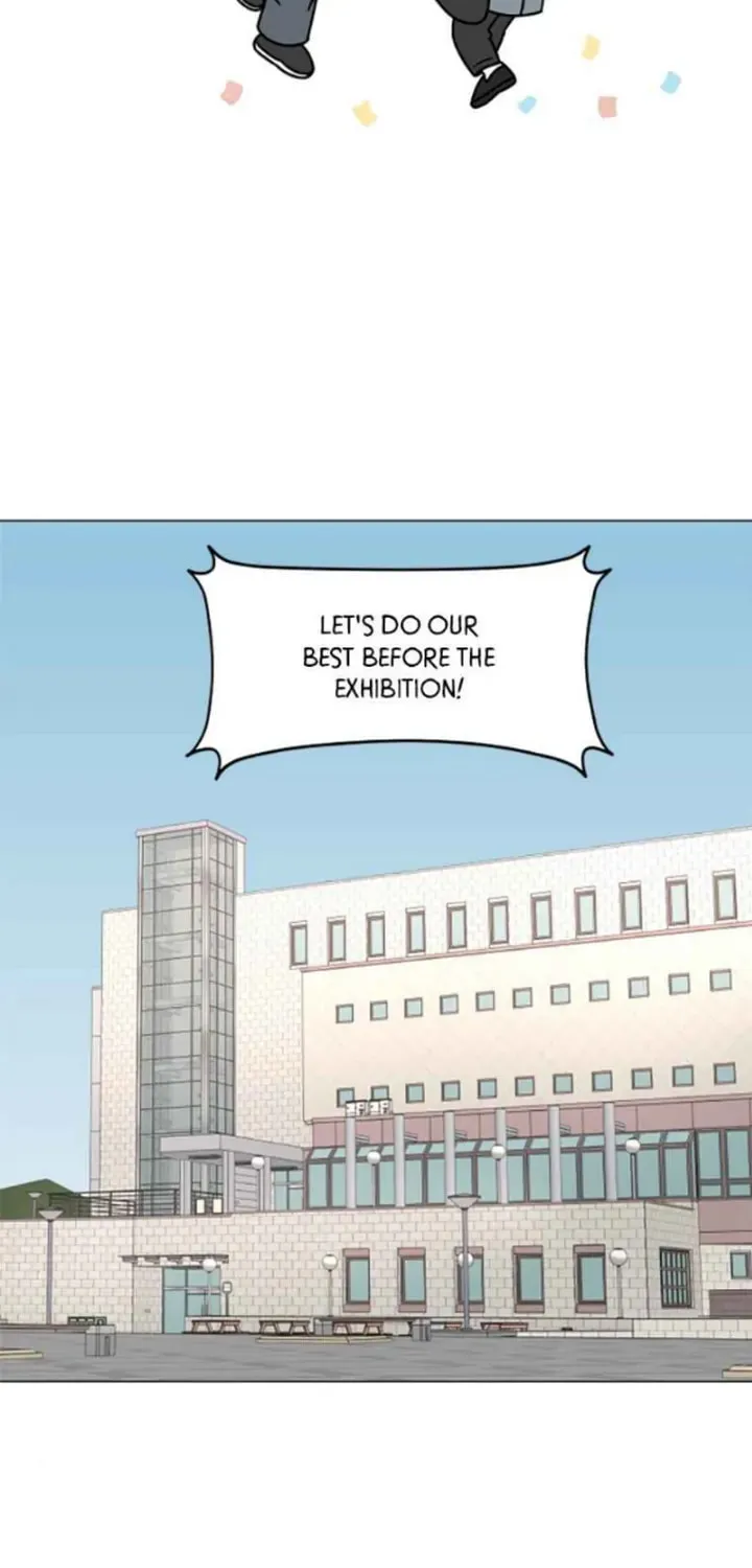 Read 30 Minute Walk chapter 209 image 46 on Lezhin