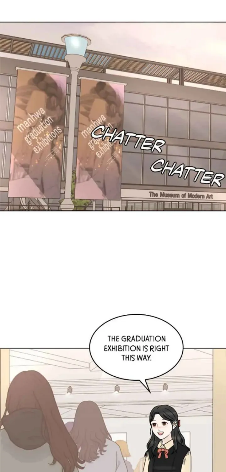 Read 30 Minute Walk chapter 209 image 48 on Lezhin