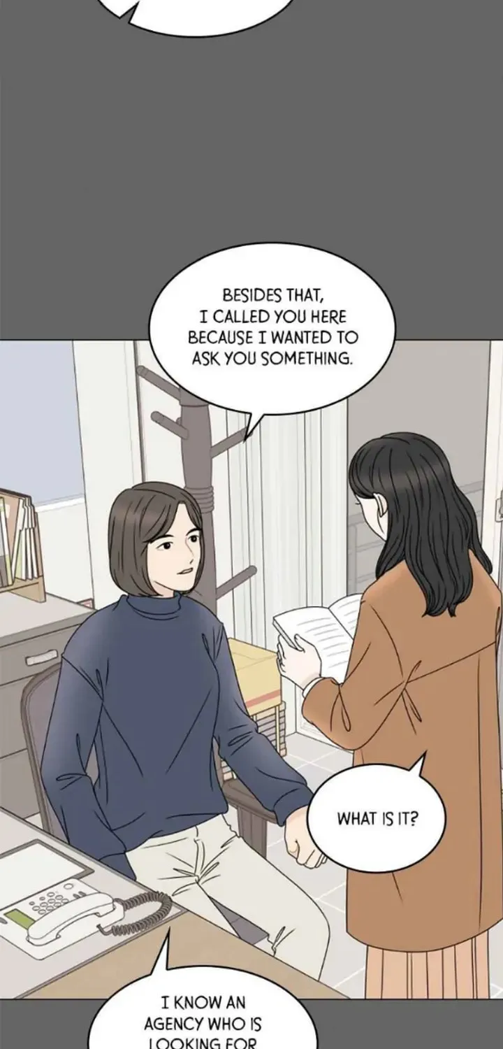 Read 30 Minute Walk chapter 209 image 5 on Lezhin