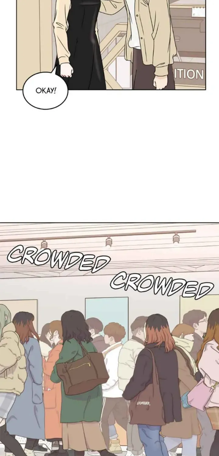 Read 30 Minute Walk chapter 209 image 50 on Lezhin