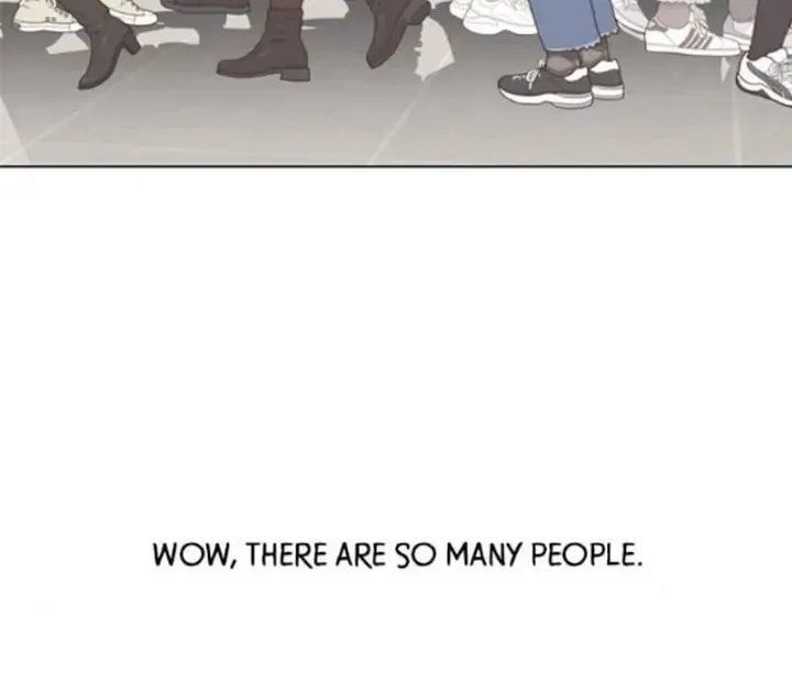 Read 30 Minute Walk chapter 209 image 51 on Lezhin
