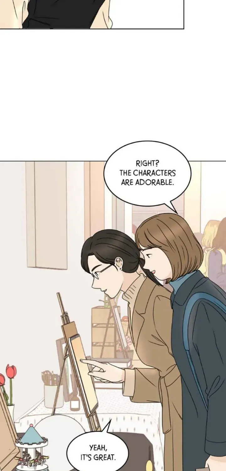 Read 30 Minute Walk chapter 209 image 58 on Lezhin