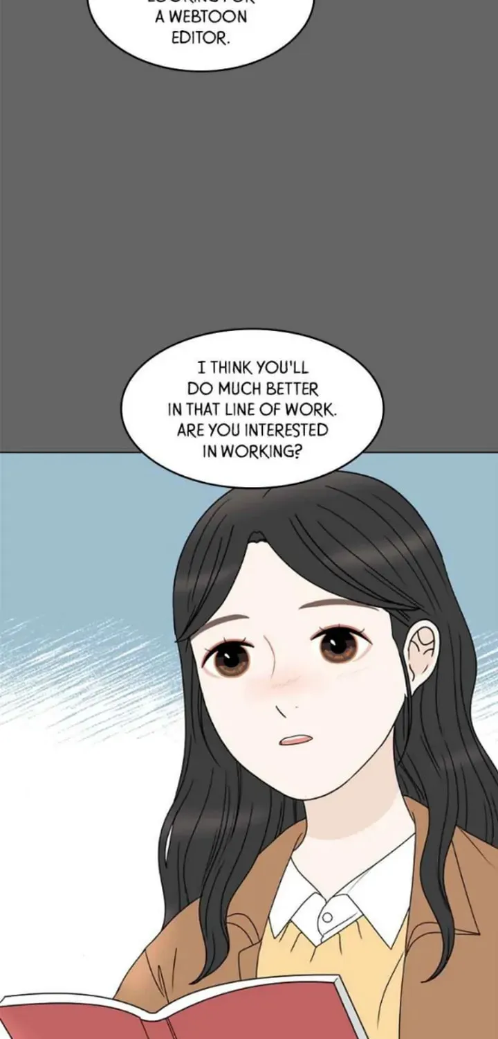 Read 30 Minute Walk chapter 209 image 6 on Lezhin