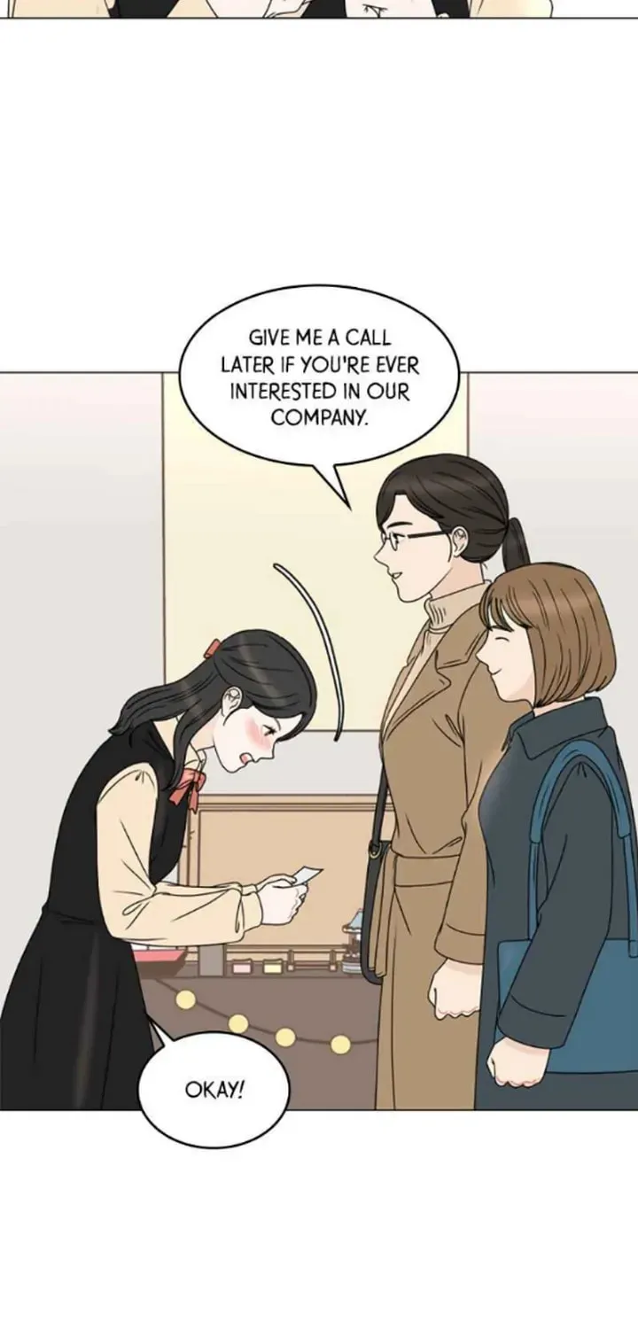 Read 30 Minute Walk chapter 209 image 64 on Lezhin