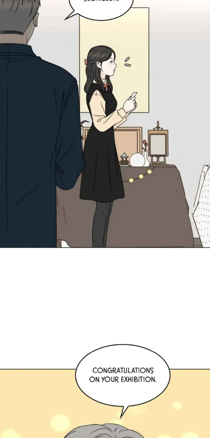 Read 30 Minute Walk chapter 209 image 66 on Lezhin