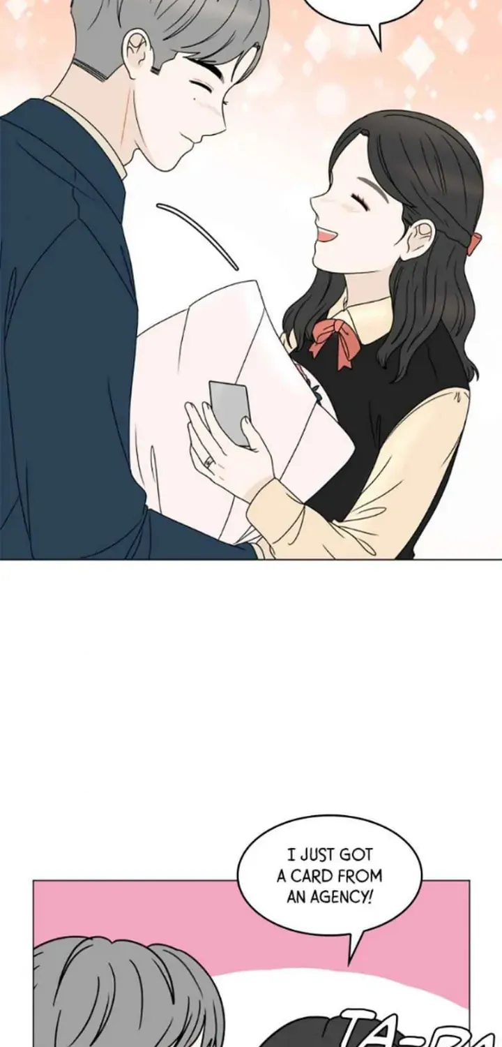 Read 30 Minute Walk chapter 209 image 70 on Lezhin